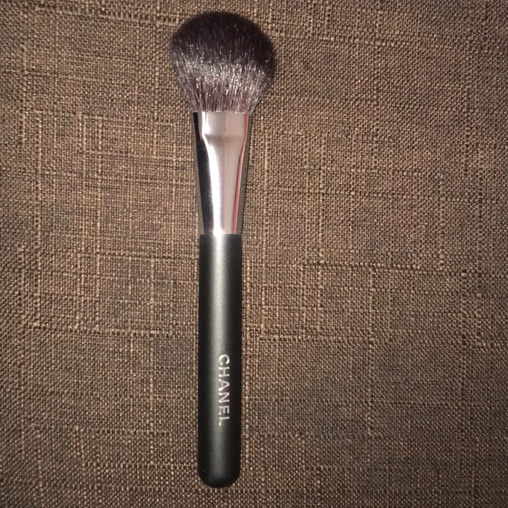 Chanel Makeup Brush